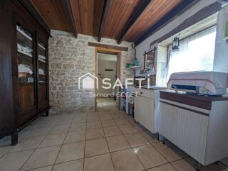  Maison à vendre 3 pièces 60 m²