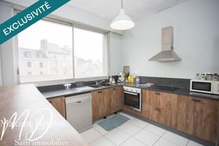  Appartement à vendre 5 pièces 90 m²