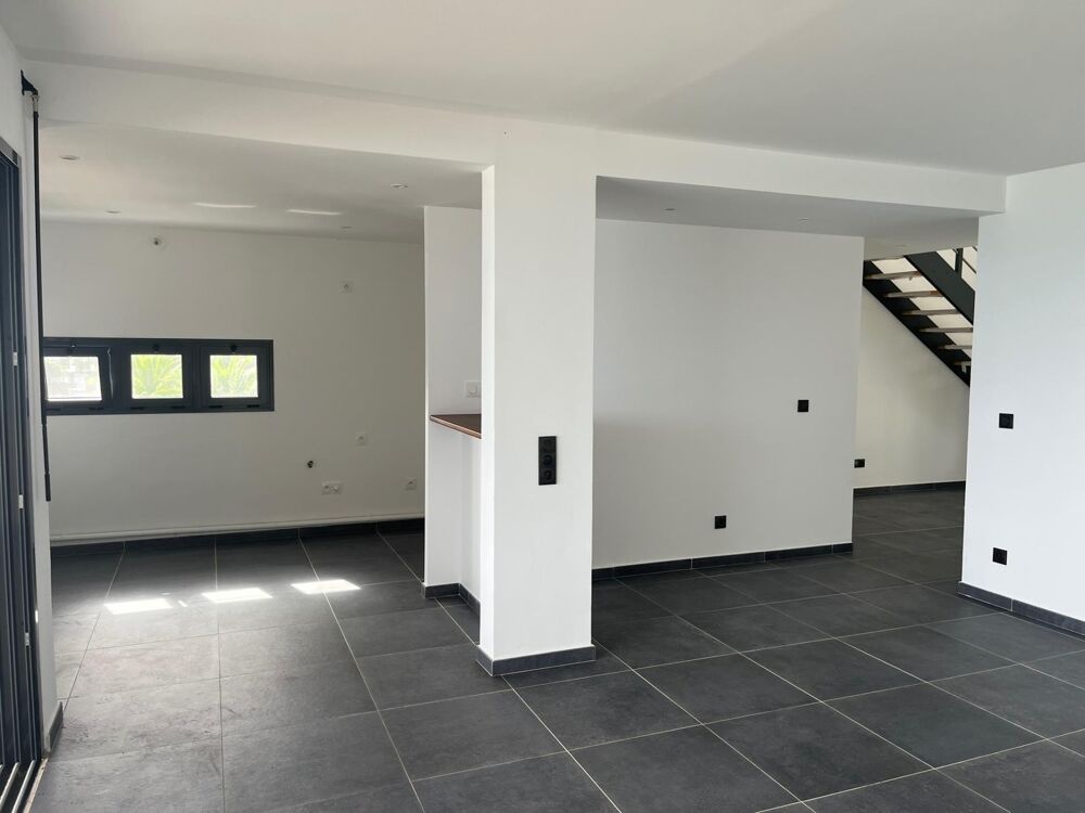Vente Appartement T4 duplex, standing, vue carte postale Vieux-fort