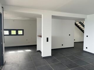  Appartement à vendre 4 pièces 115 m²