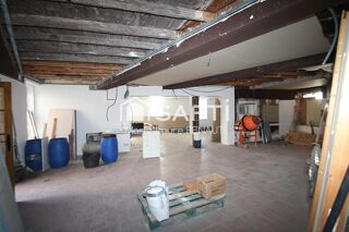 Vente Immeuble Bâtiment historique à fort potentiel d'investissement Graulhet