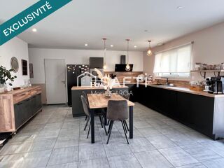  Maison à vendre 6 pièces 130 m²