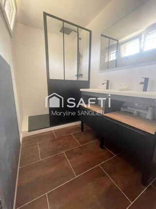  Appartement � vendre 2 pi�ces 58 m�