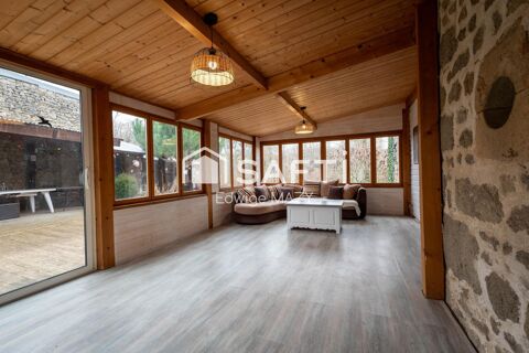   Environnement  calme  et paisible Maison - 6 pice(s) - 141 m