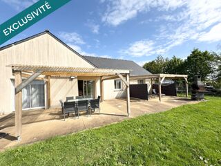  Maison � vendre 5 pi�ces 112 m�