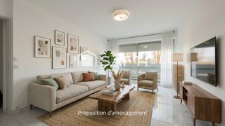  Appartement � vendre 3 pi�ces 67 m�