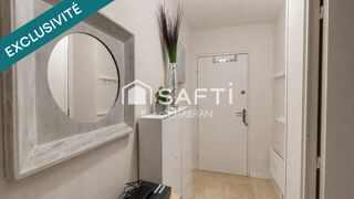  Appartement à vendre 3 pièces 50 m²