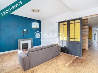  Maison � vendre 7 pi�ces 200 m�