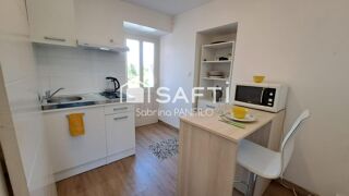  Appartement à louer 1 pièce 22 m²