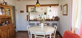  Appartement à vendre 3 pièces 58 m²