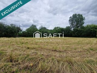  Terrain à vendre 2395 m²