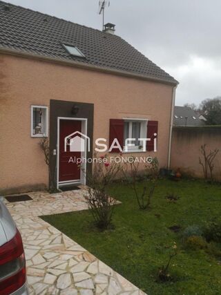  Maison � vendre 5 pi�ces 103 m�