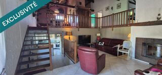  Maison à vendre 4 pièces 147 m²