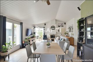  Maison à vendre 8 pièces 162 m²