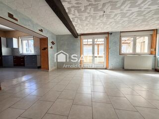  Maison à vendre 7 pièces 159 m²