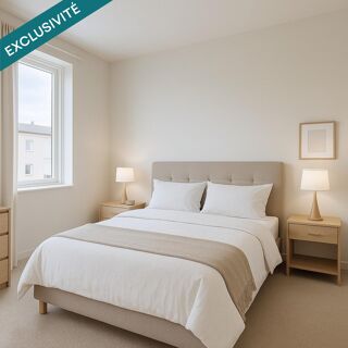  Appartement � vendre 2 pi�ces 32 m�