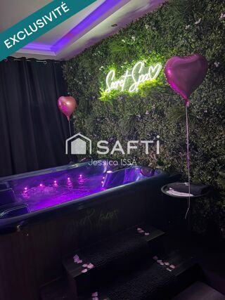  Maison � vendre 4 pi�ces 71 m�