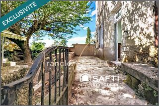  Maison à vendre 4 pièces 140 m²