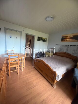  Appartement à vendre 1 pièce 24 m²