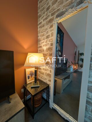  Maison à vendre 3 pièces 69 m²