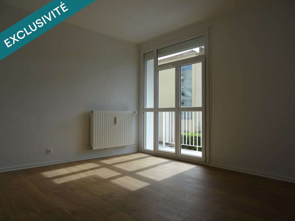 Vente Immeuble apprtement au semi rez de chaussée Chagny