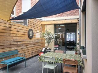  Maison à vendre 6 pièces 170 m²