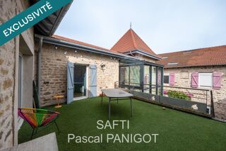  Appartement à vendre 7 pièces 182 m²