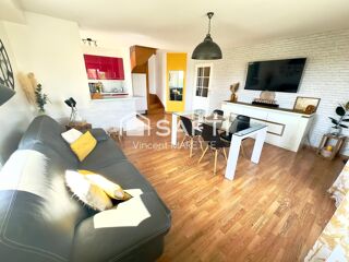  Appartement � vendre 3 pi�ces 67 m�