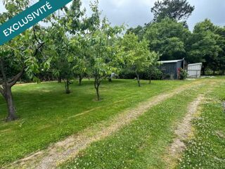  Terrain � vendre 1290 m�