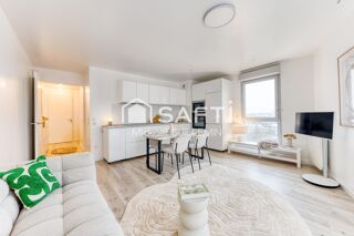  Appartement à vendre 3 pièces 60 m²