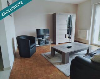  Maison à vendre 7 pièces 131 m²