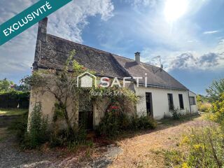  Maison à vendre 4 pièces 105 m²
