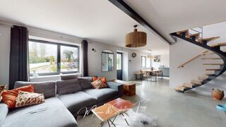  Maison � vendre 6 pi�ces 141 m�