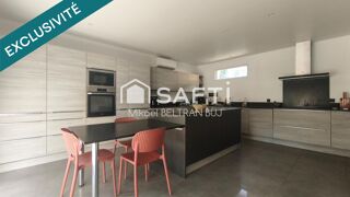  Maison à vendre 4 pièces 115 m²