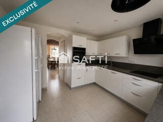  Maison à vendre 7 pièces 136 m²