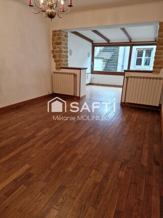  Maison à vendre 6 pièces 130 m²