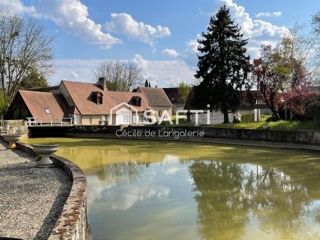  Maison  vendre 7 pices 189 m