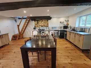  Maison à vendre 4 pièces 114 m²