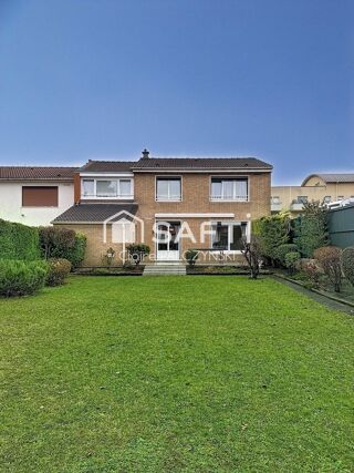  Maison � vendre 7 pi�ces 115 m�