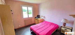  Maison � vendre 4 pi�ces 90 m�