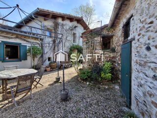  Maison  vendre 8 pices 173 m