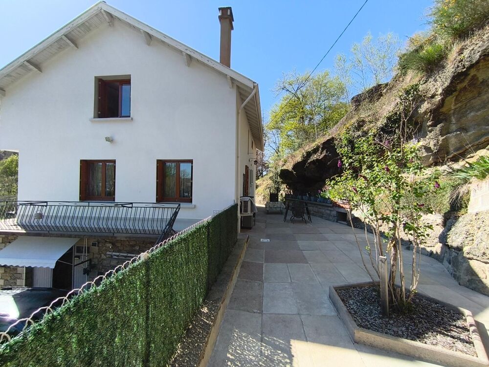 Vente Maison Maison familiale avec grand extérieur, proche des commodités Aubin