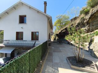  Maison à vendre 6 pièces 160 m²