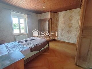  Maison à vendre 9 pièces 102 m²