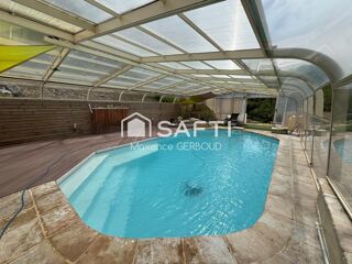  Maison � vendre 8 pi�ces 184 m�