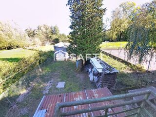  Maison � vendre 6 pi�ces 166 m�