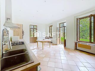  Maison à vendre 13 pièces 600 m²