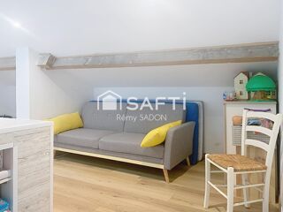  Maison à vendre 6 pièces 195 m²