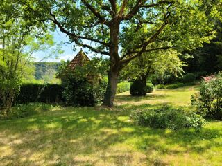  Propriété/château à vendre 8 pièces 266 m²
