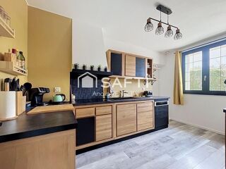  Maison à vendre 6 pièces 100 m²